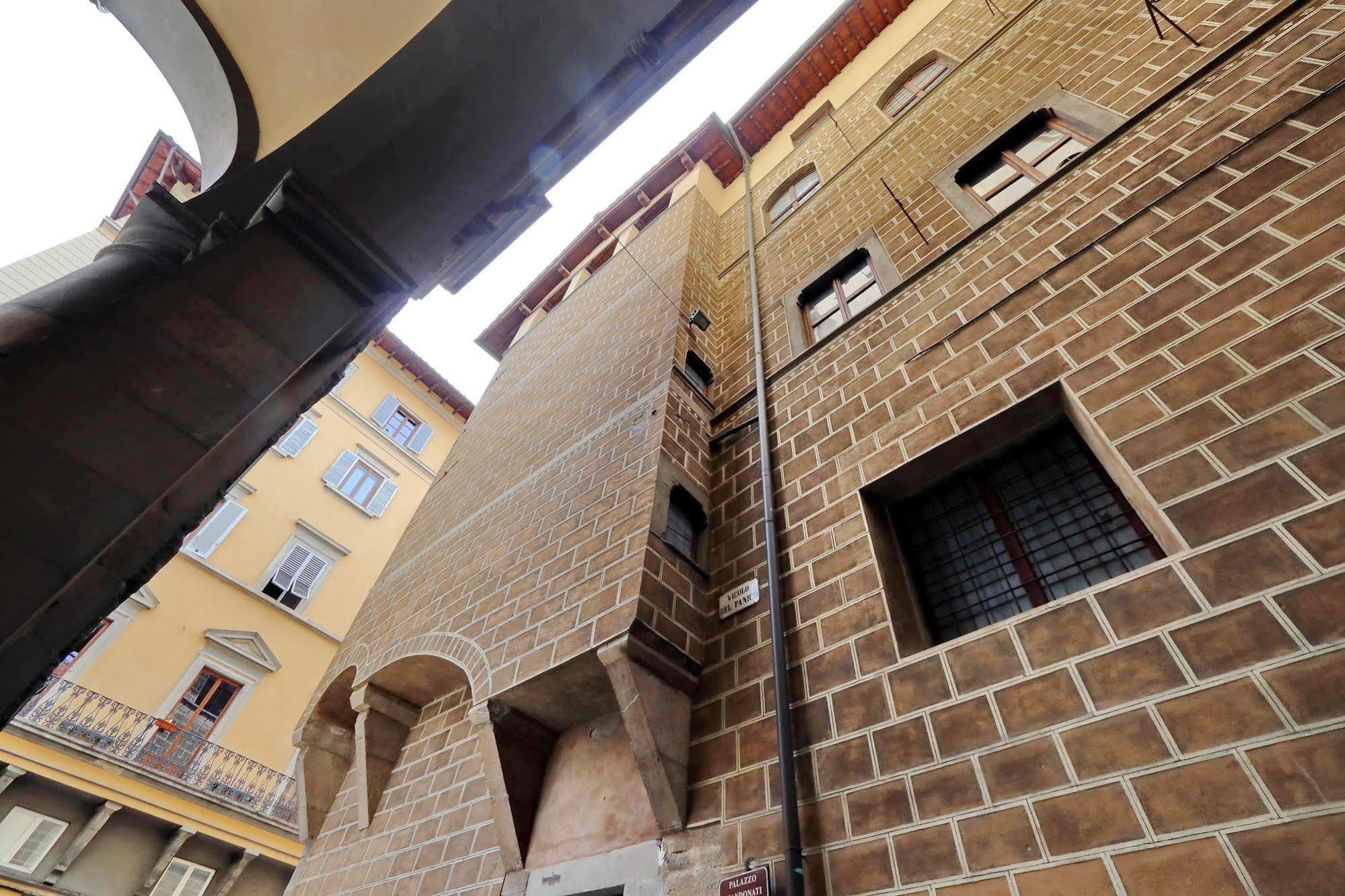 Family Signoria Hotel Florence