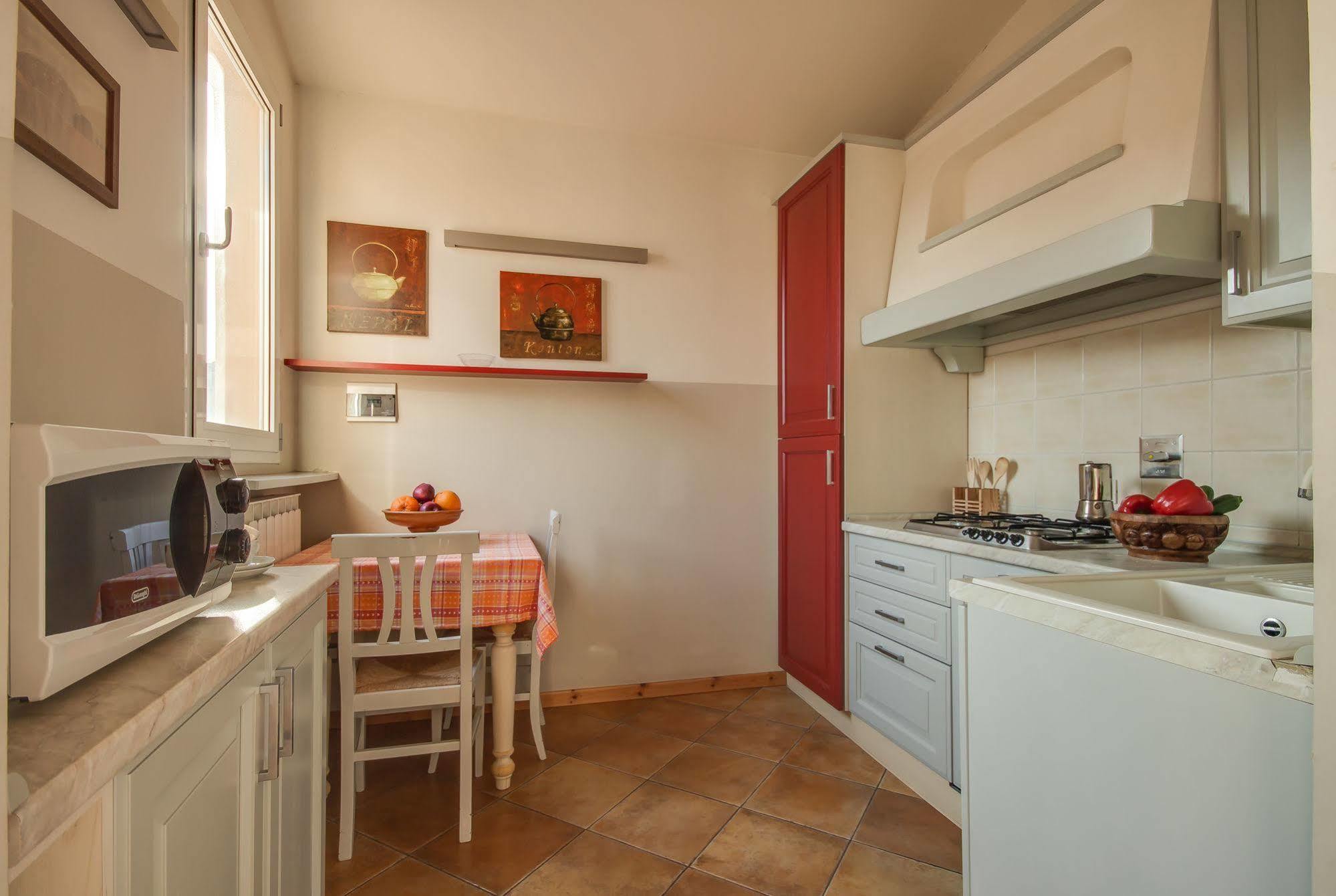Hotel Family Signoria Florence