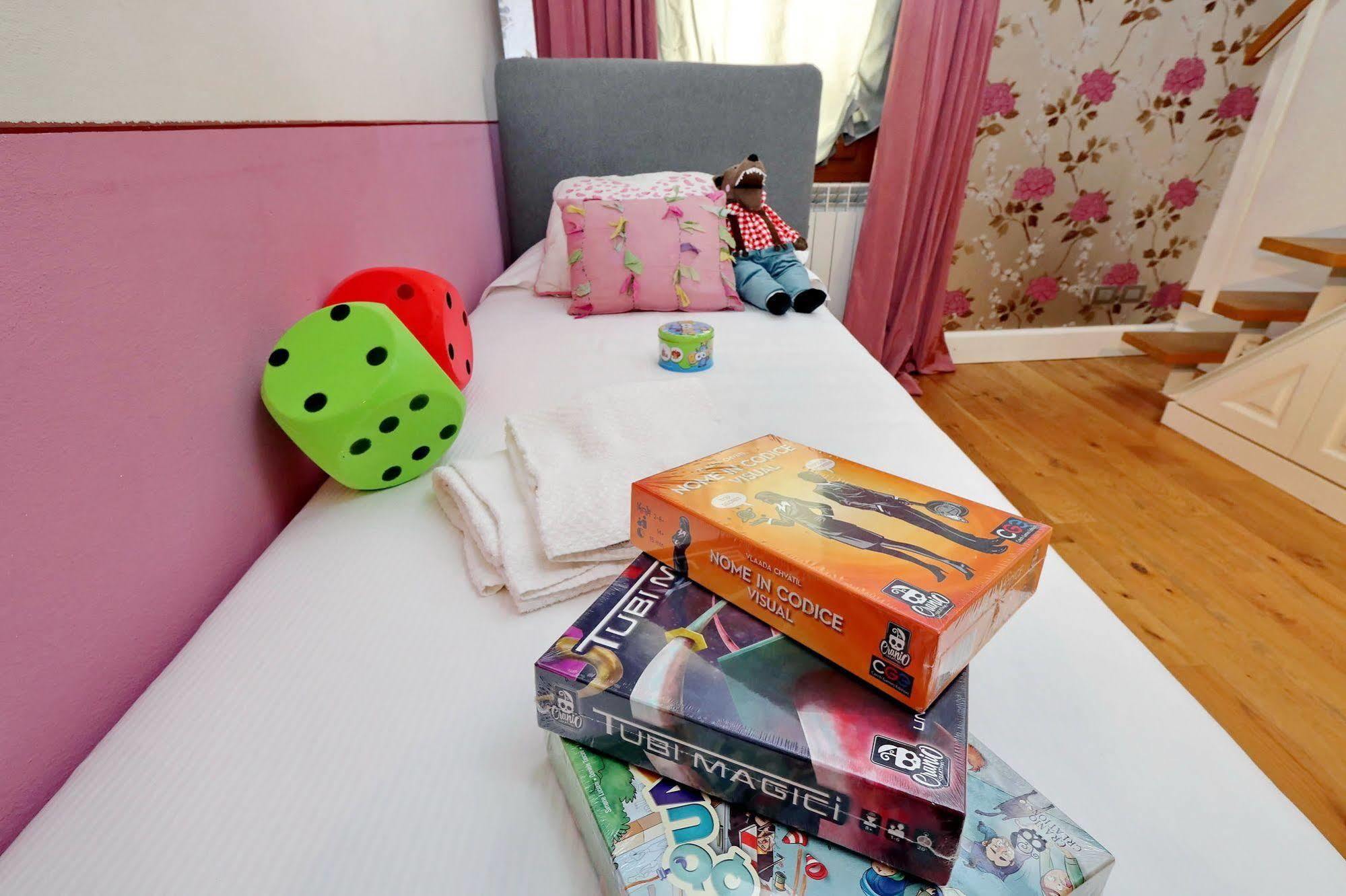 Family Signoria Hotel