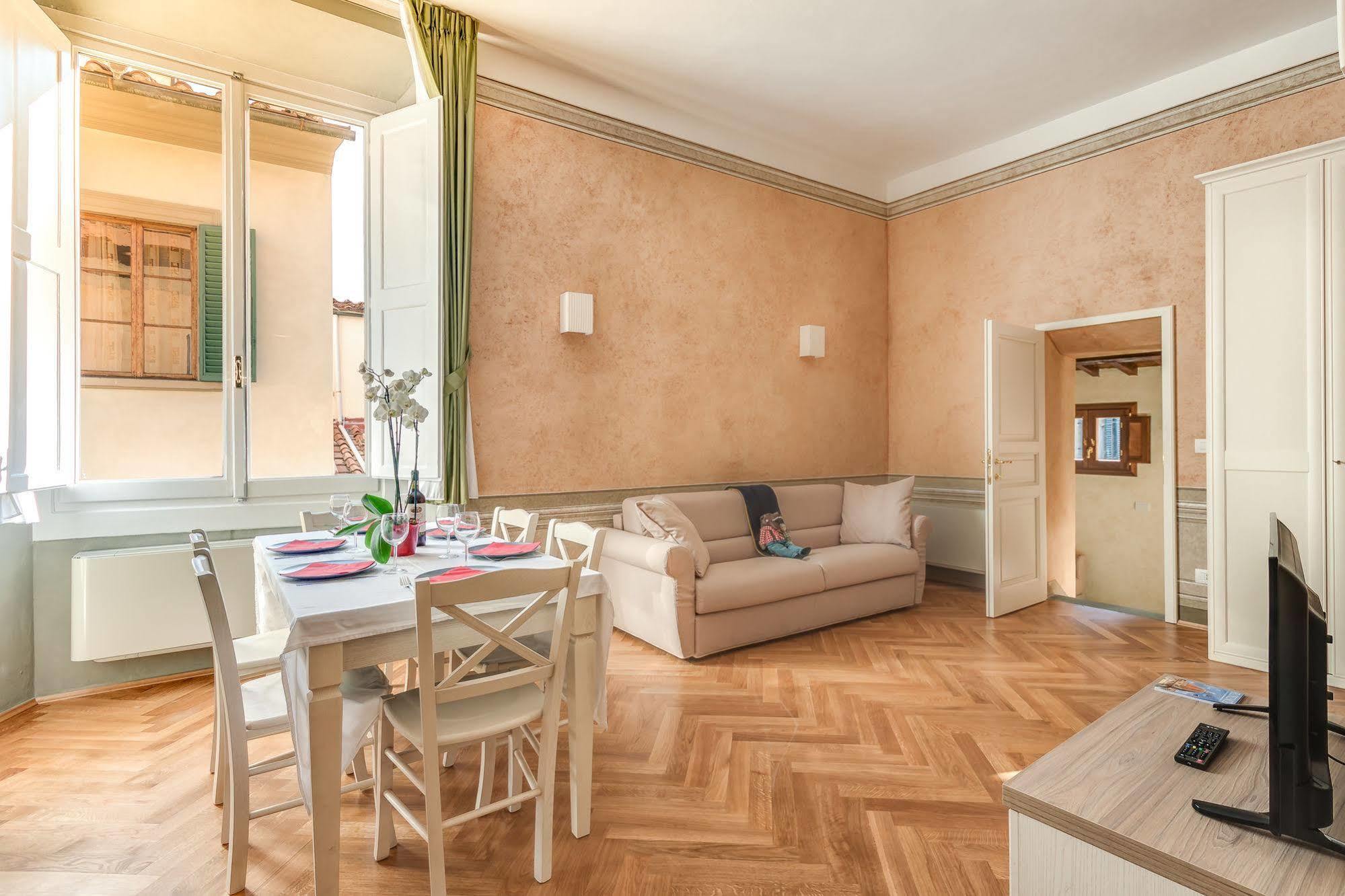Family Signoria Hotel
