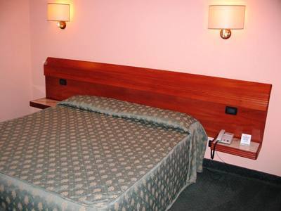 Arcadia Hotel Florence