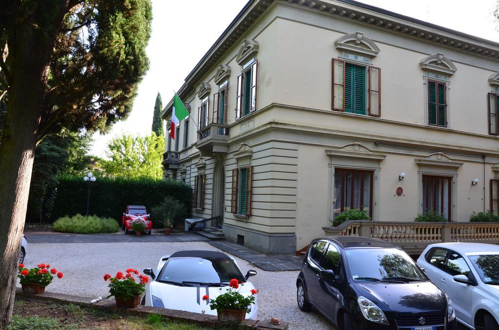Aparthotel Michelangiolo 3*