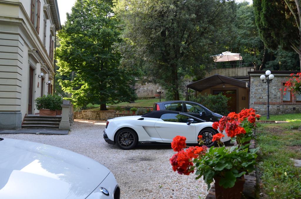 Aparthotel Michelangiolo