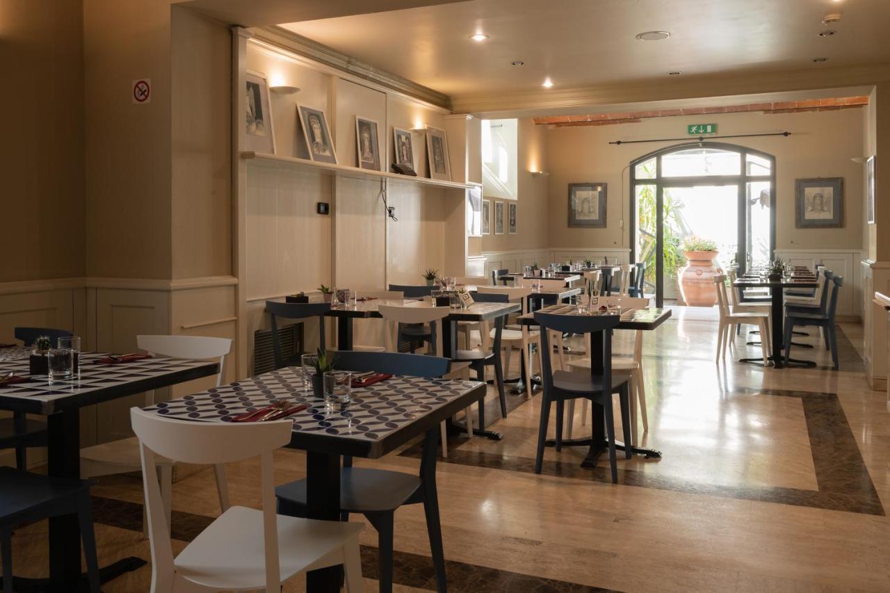 Allegroitalia San Gallo Hotel Florence