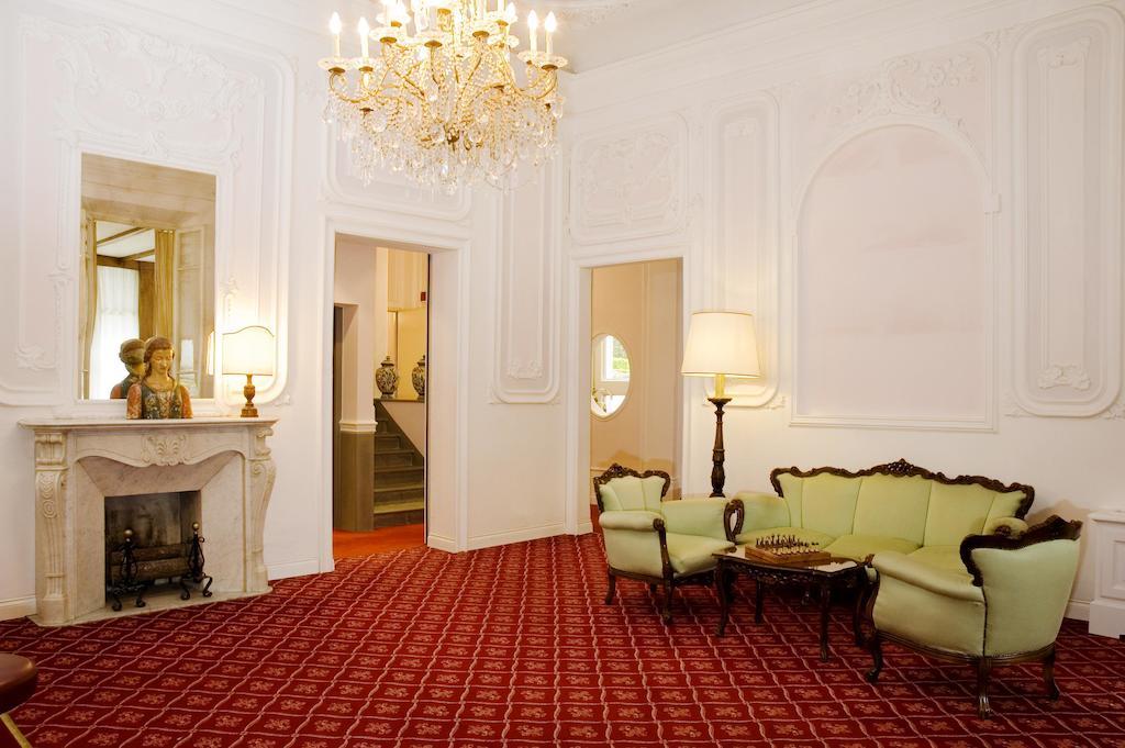 Hotel Carlotta Florence