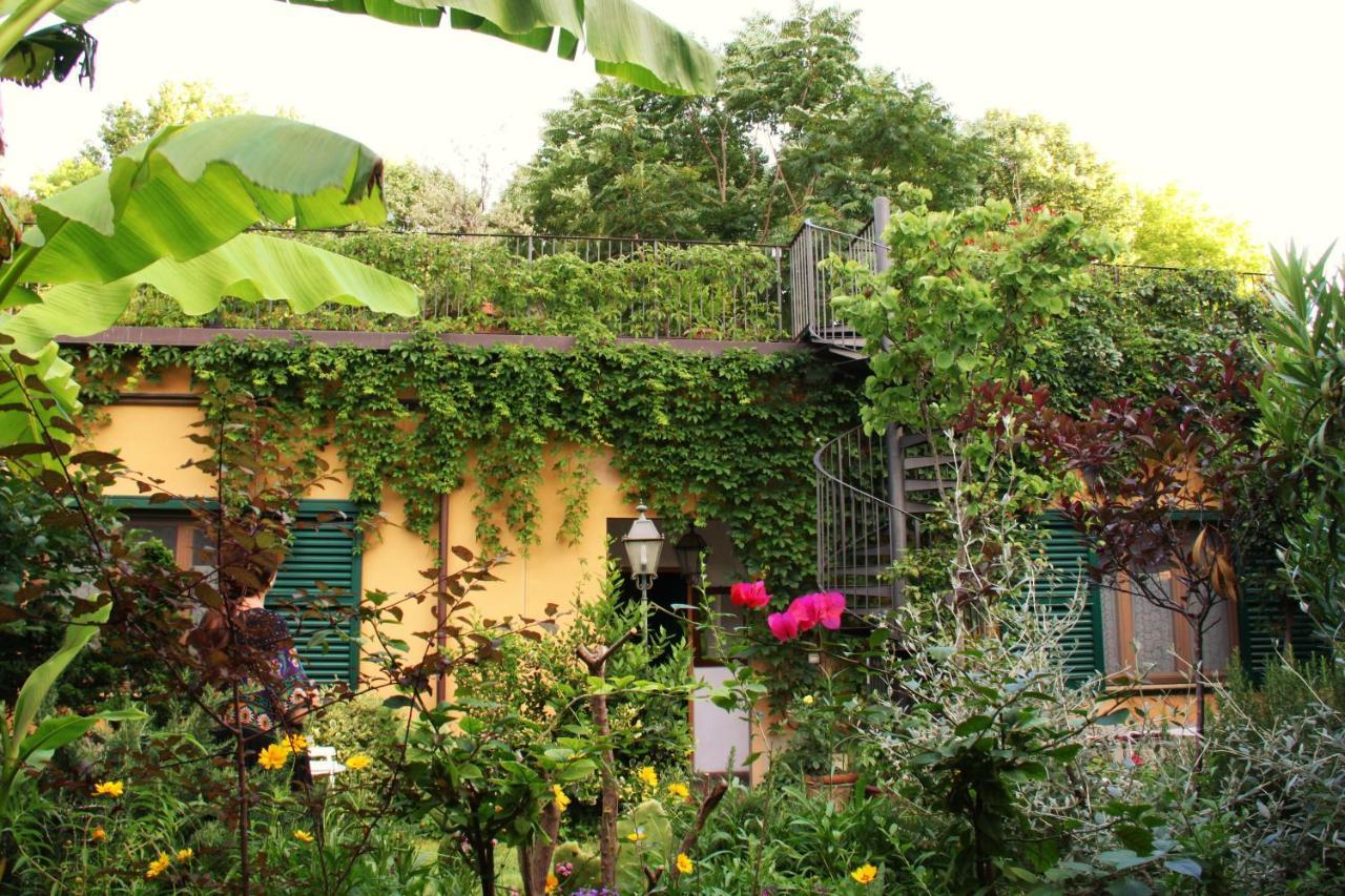 Garden Terrace Oltrarno *
