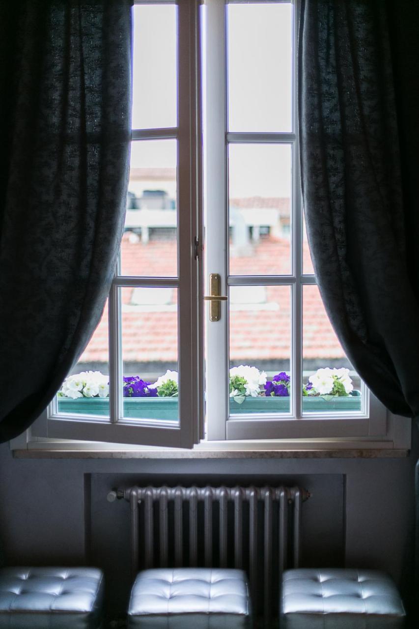 Bed & Breakfast Residenza Gambrinus Florence