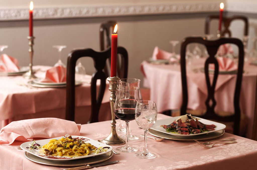 Hotel Carlotta Florence