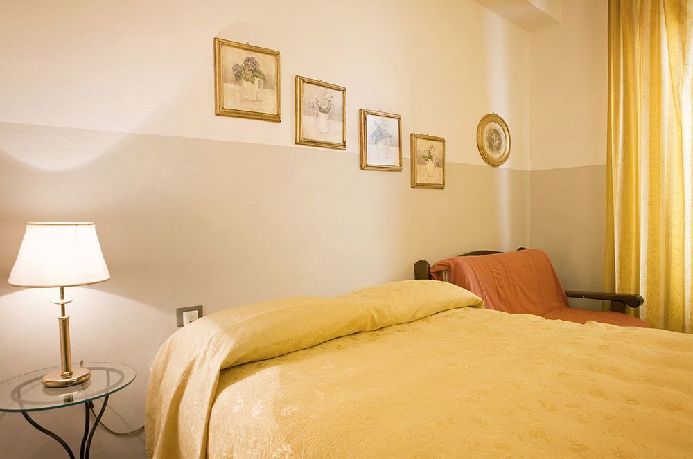 Hotel Family Signoria Florence