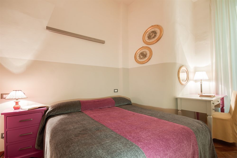 Family Signoria Hotel