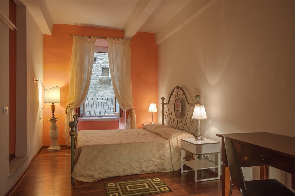 Hotel Family Signoria Florence