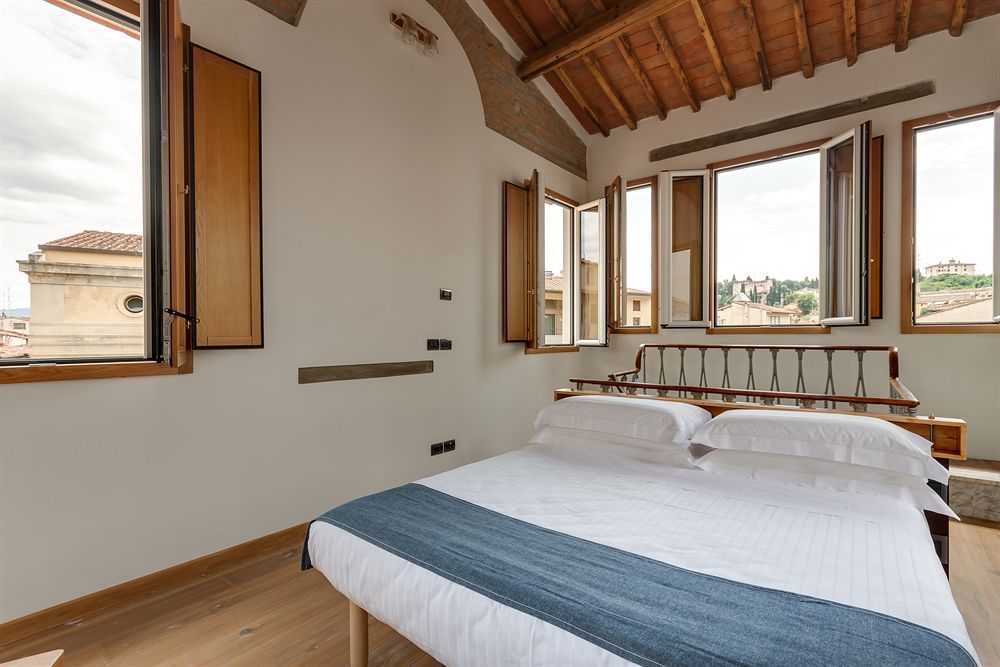 Family Signoria Hotel Florence