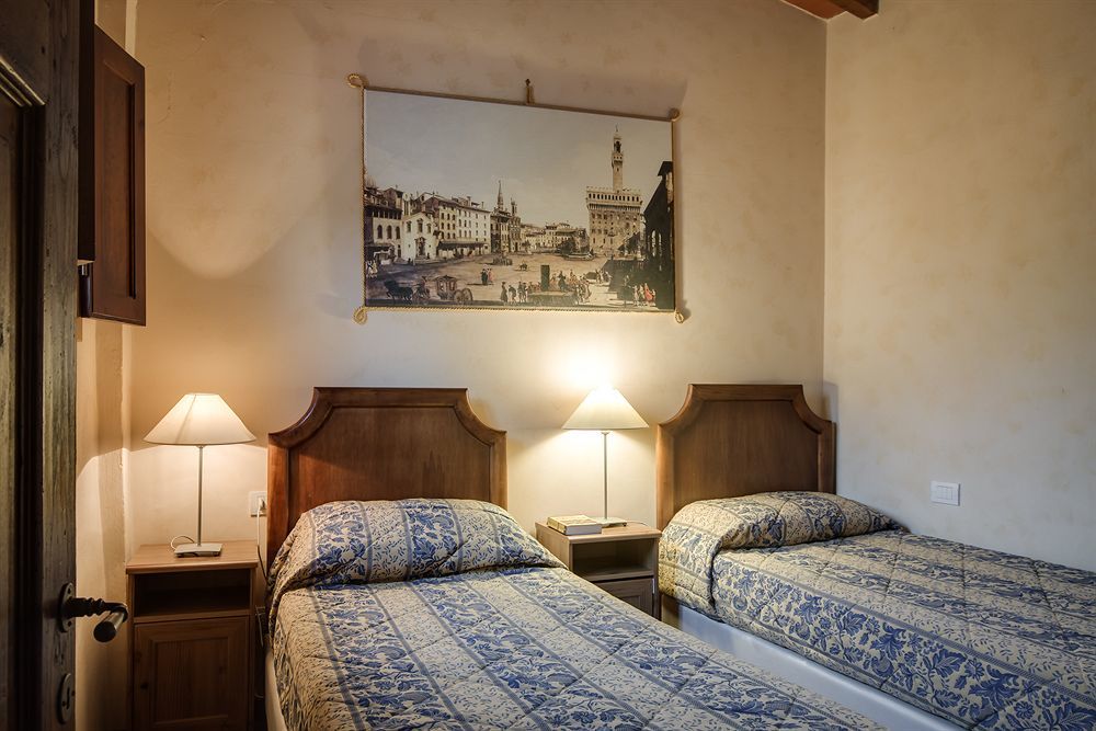 Hotel Family Signoria 2*