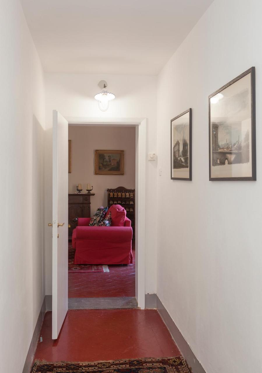 Villa La Badia Di Leopoldo *