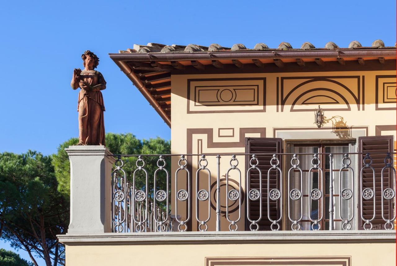 La Badia Di Leopoldo Florence