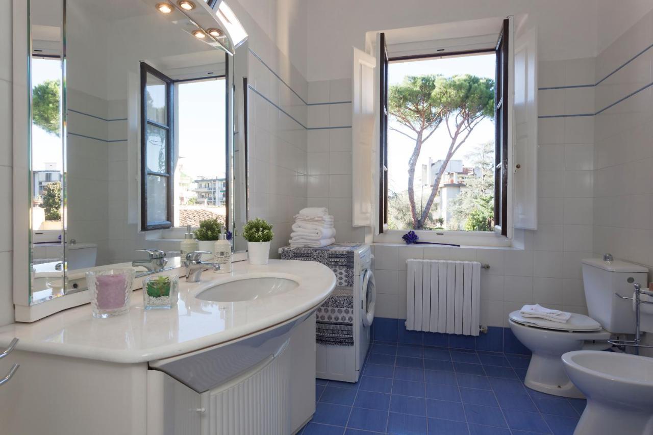 La Badia Di Leopoldo Florence