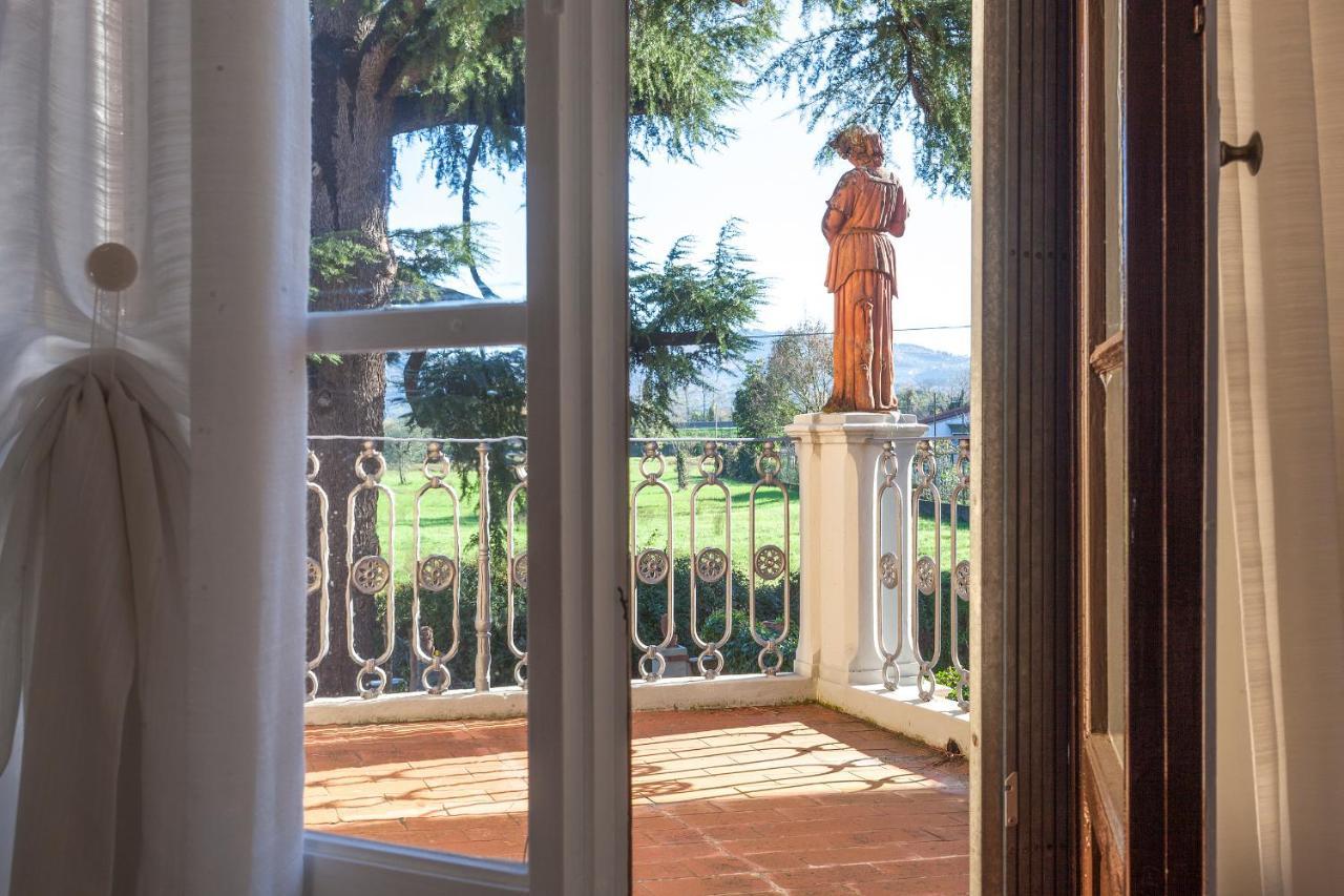 La Badia Di Leopoldo Villa Florence