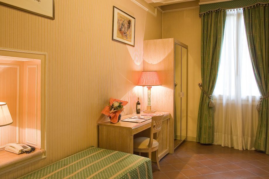 Panama Hotel 3*