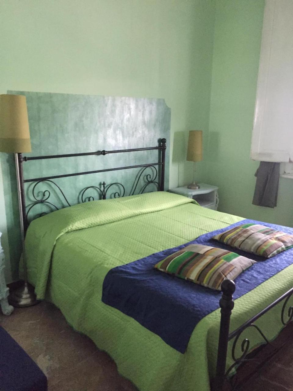 Bed & Breakfast Belfiore Florence