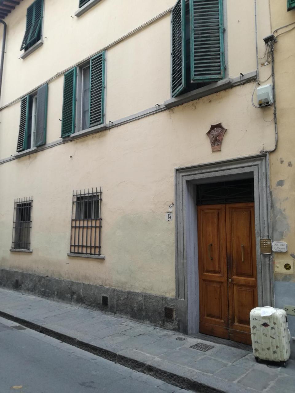 Guest house Casa Corsi Florence