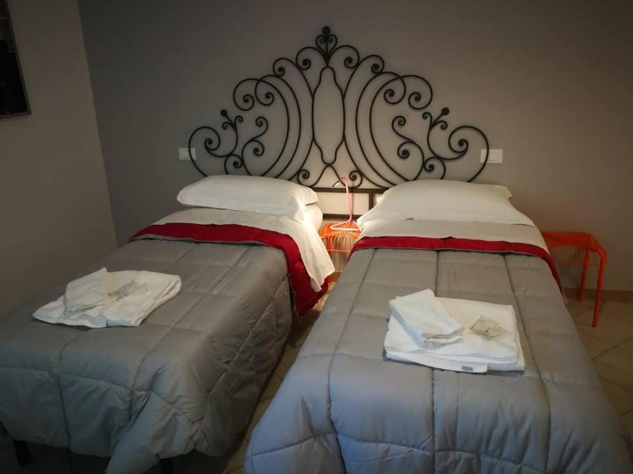Barbera Bed & Breakfast