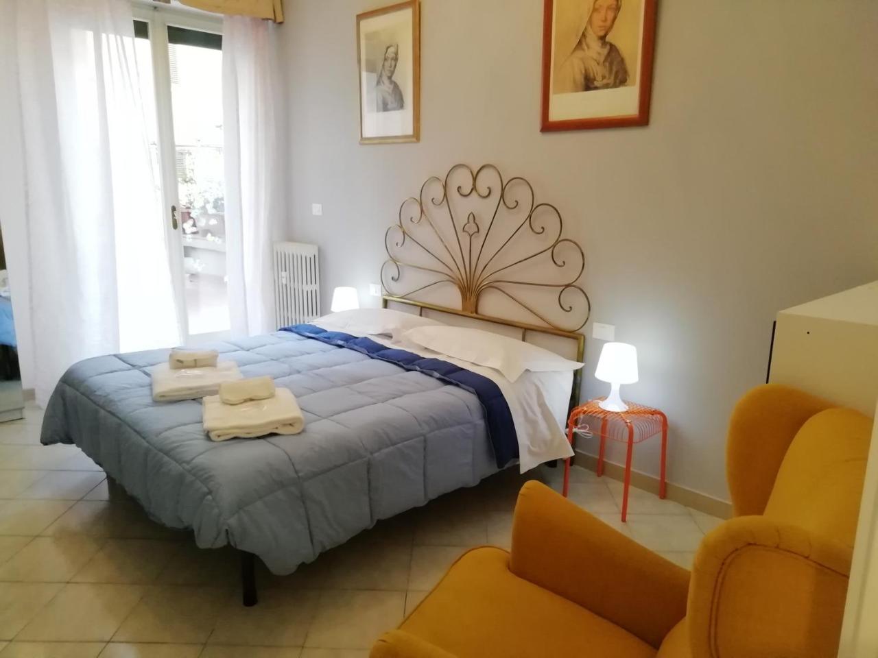 Barbera Bed & Breakfast 3*