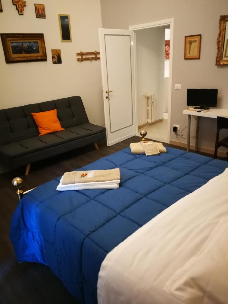 Bed & Breakfast Barbera 3*