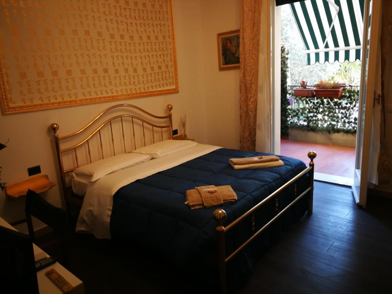 Barbera Bed & Breakfast Florence
