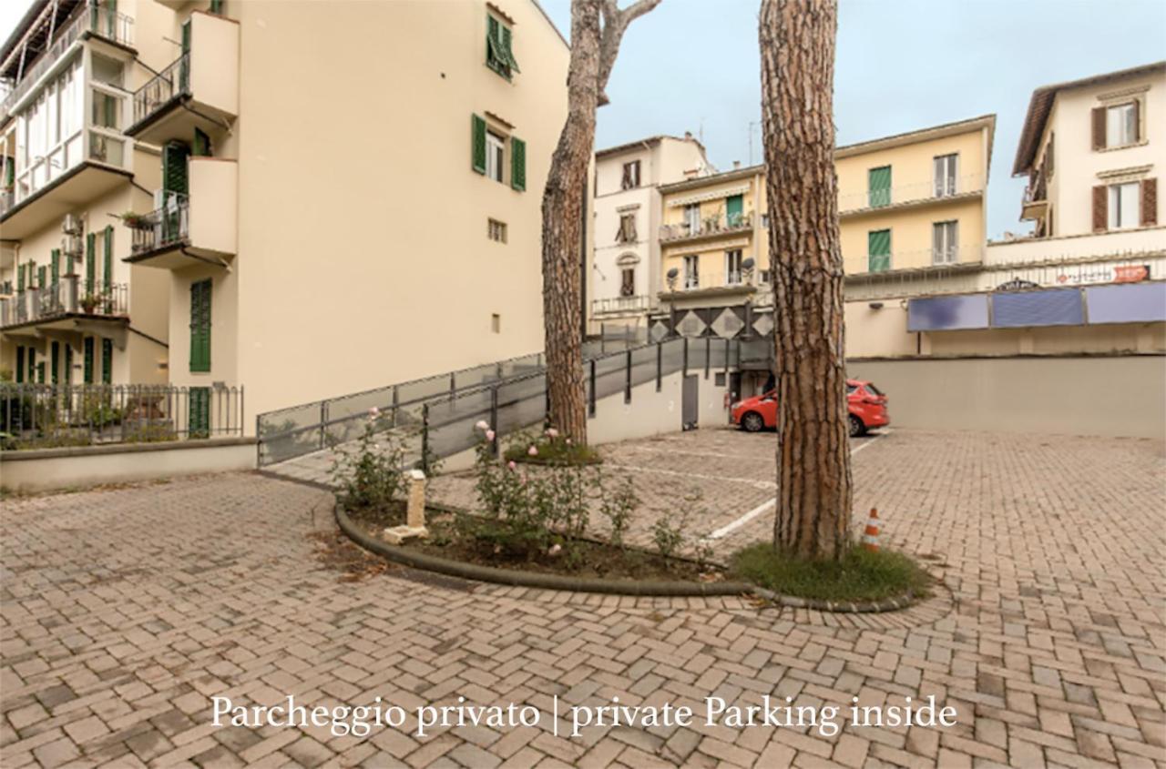 Gourmet Landucci 3* Florence