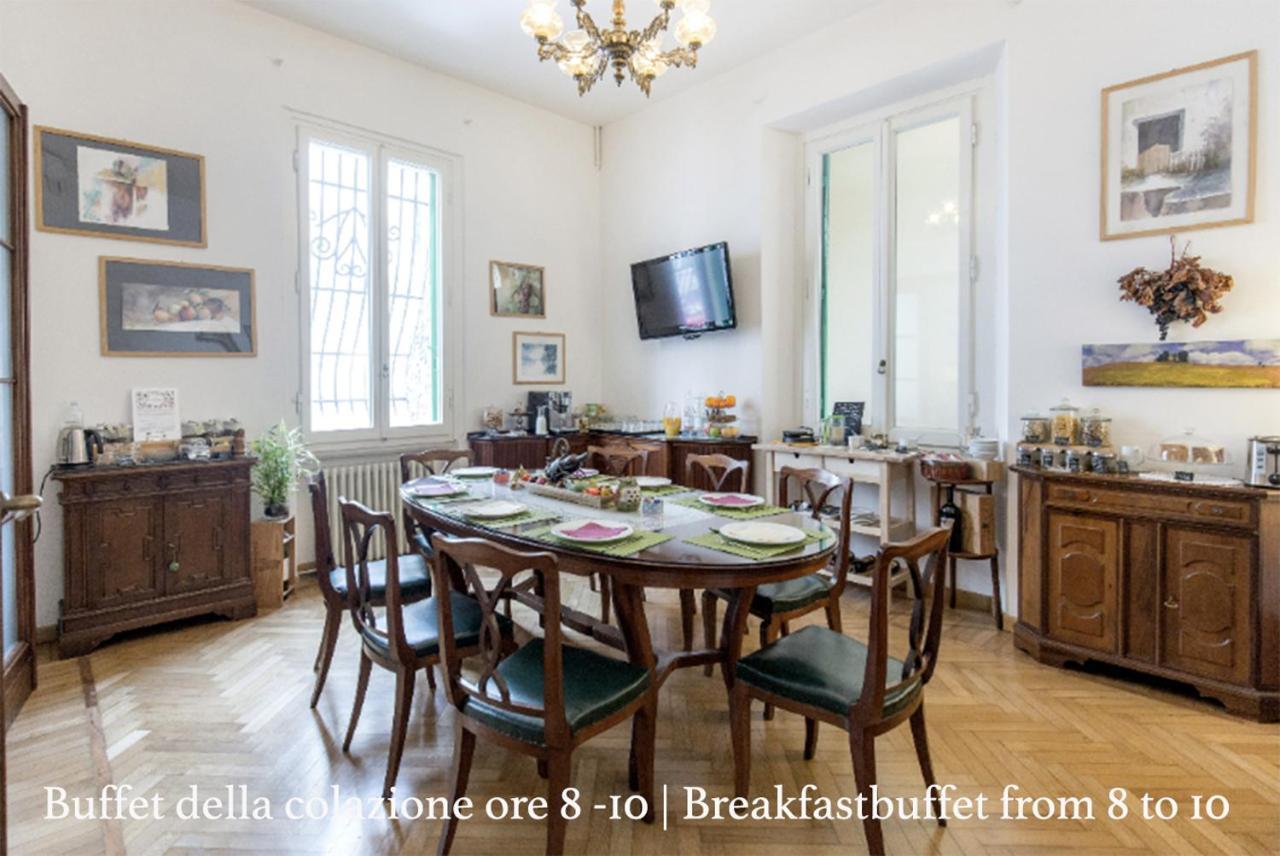 Bed & Breakfast Gourmet Landucci