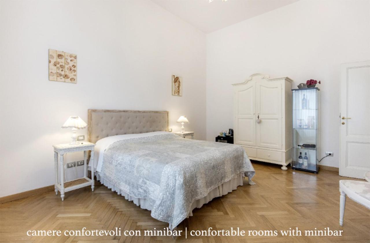 Bed & Breakfast Gourmet Landucci 3*