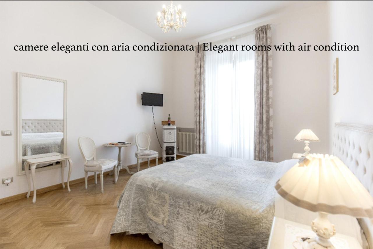 Bed & Breakfast Gourmet Landucci 3*