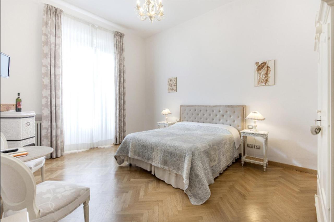 Gourmet Landucci Bed & Breakfast