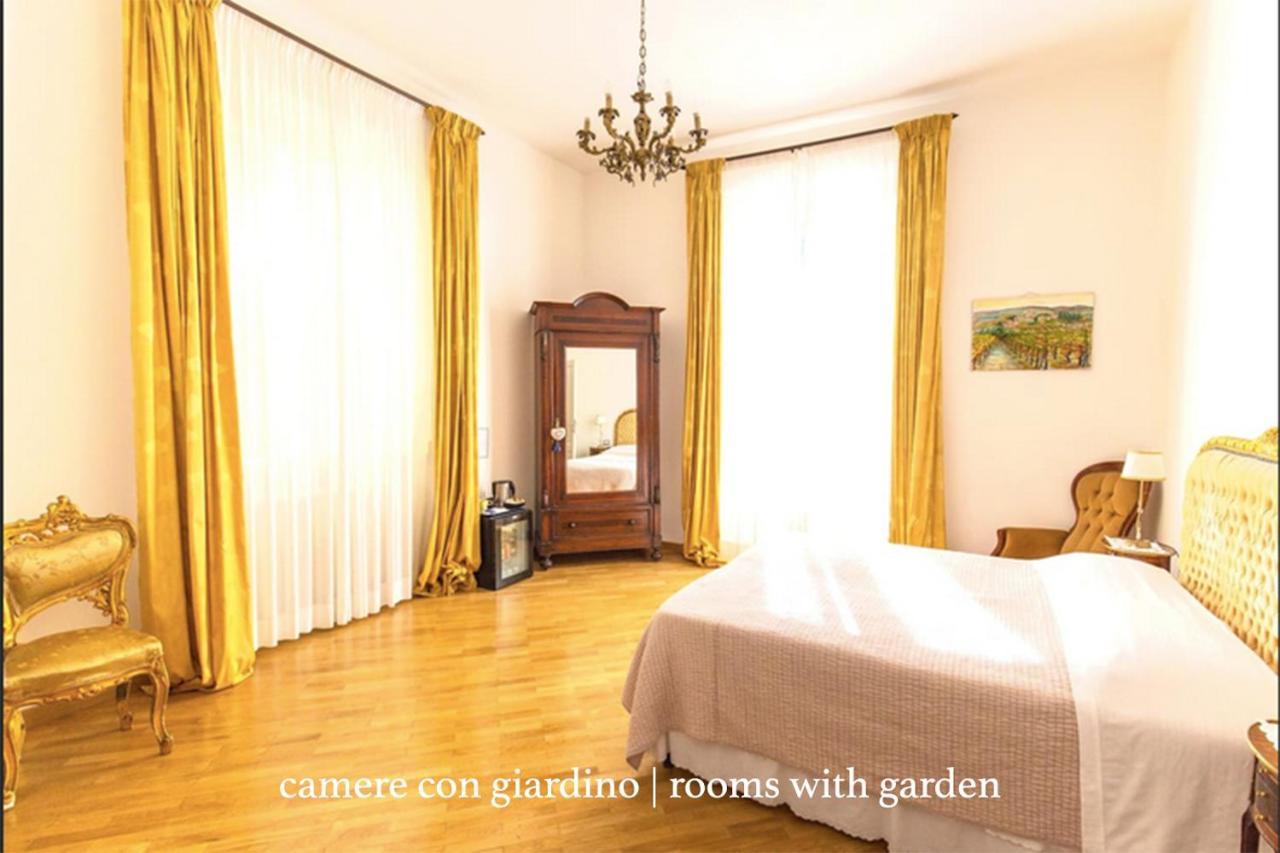 Gourmet Landucci Bed & Breakfast Florence