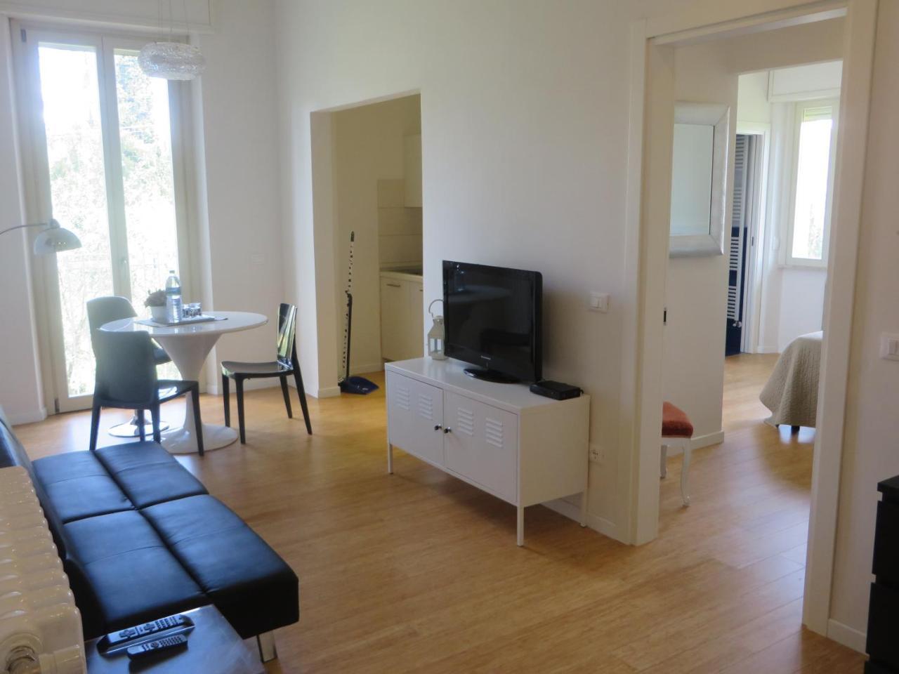 Le Statue Apartment