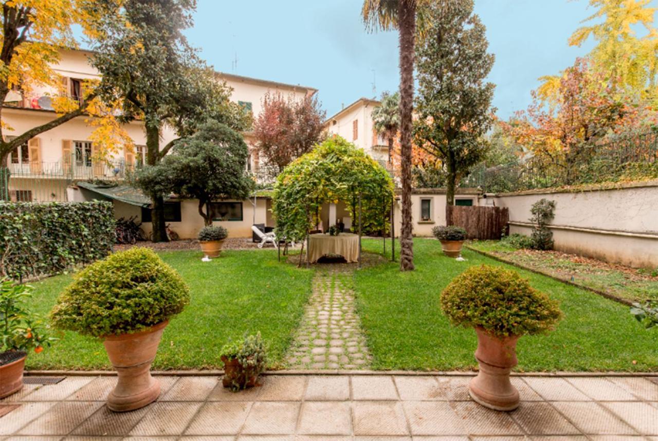 Gourmet Landucci Bed & Breakfast Florence