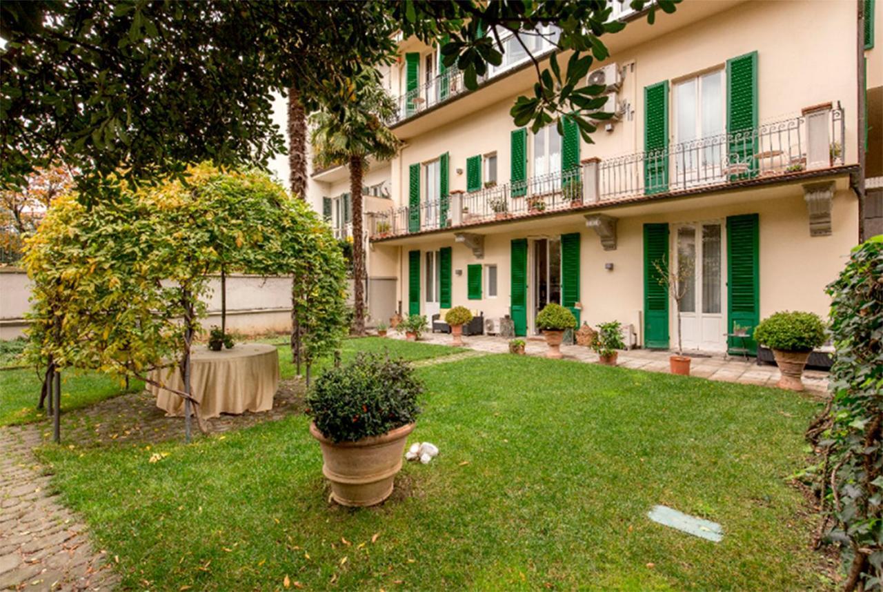 Bed & Breakfast Gourmet Landucci 3*