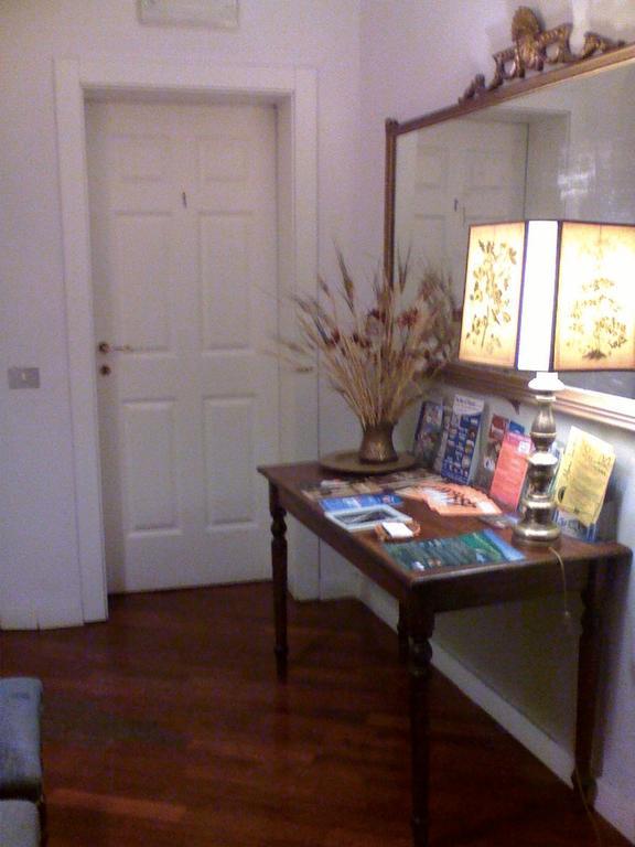 Casa Billi Guest house Florence