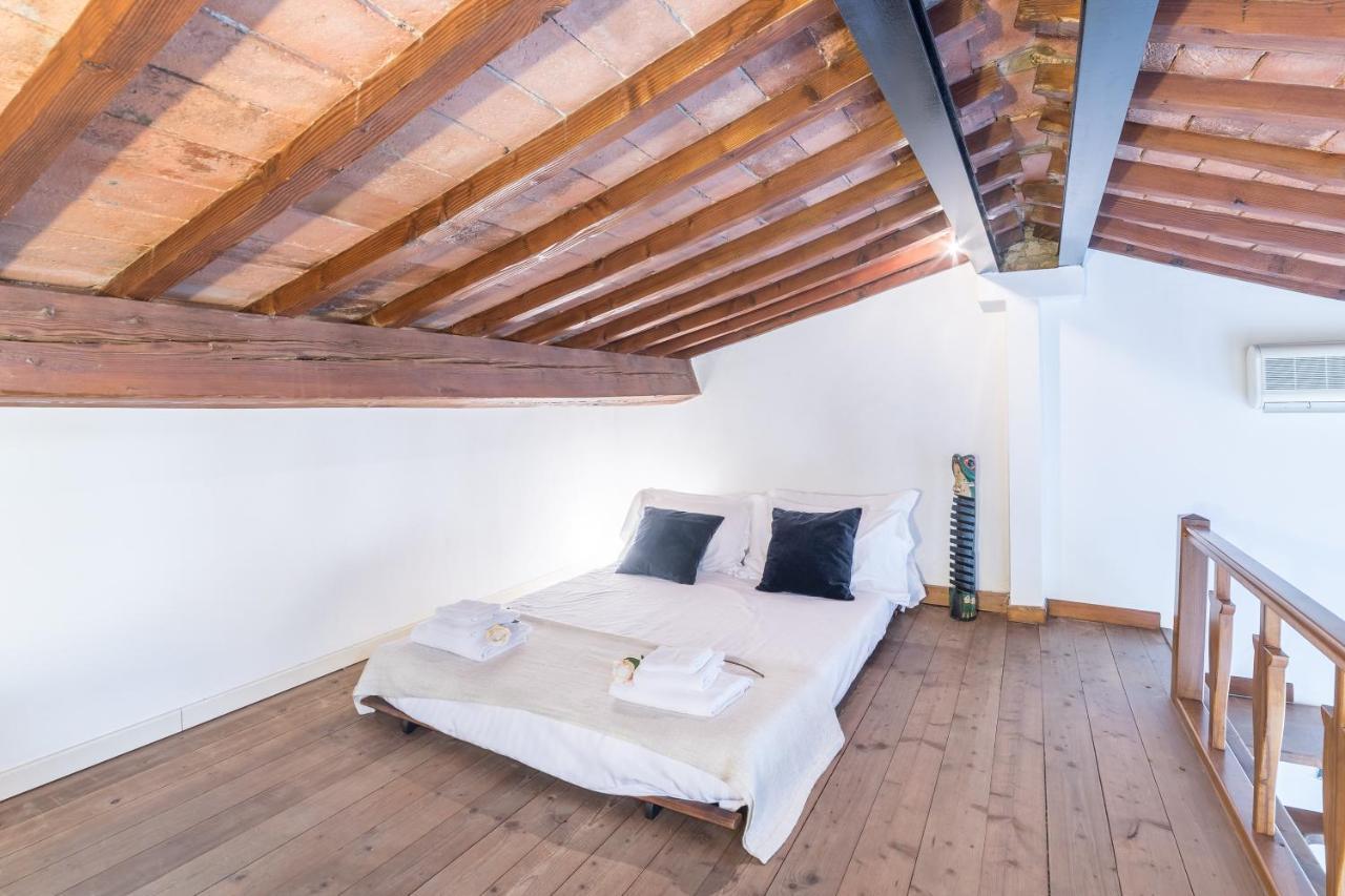 Casa Romana Apartment *