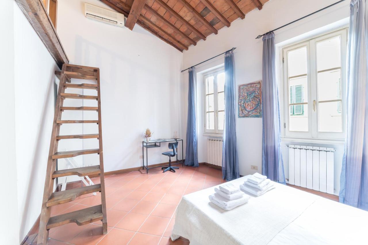 Apartment Casa Romana *