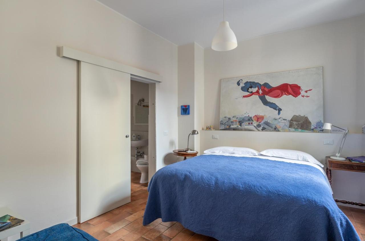 Giorni Dipinti Bed & Breakfast