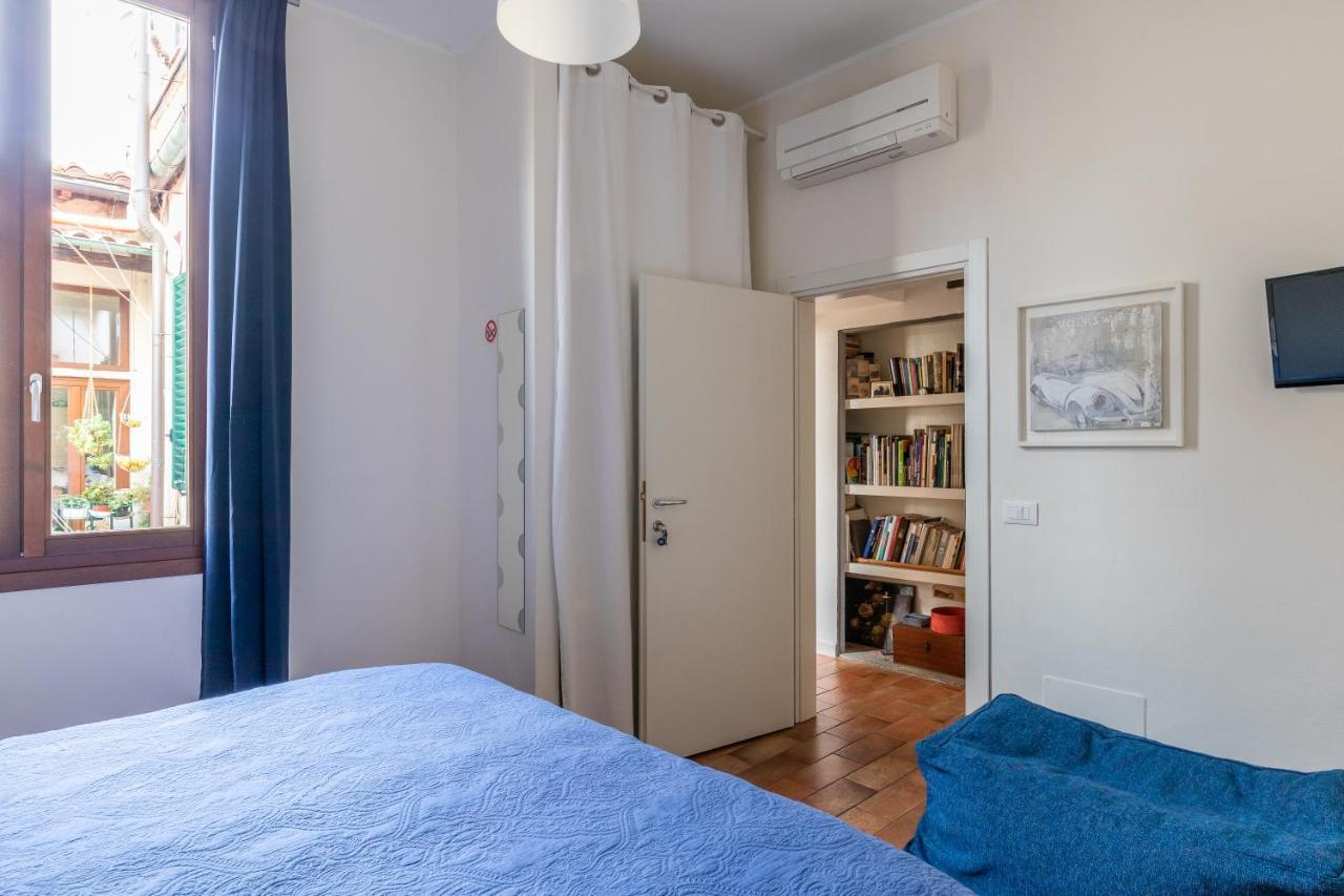 Giorni Dipinti Bed & Breakfast