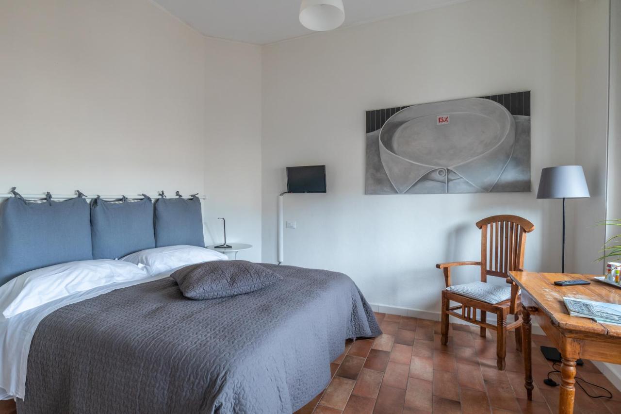 Giorni Dipinti Bed & Breakfast Firenze