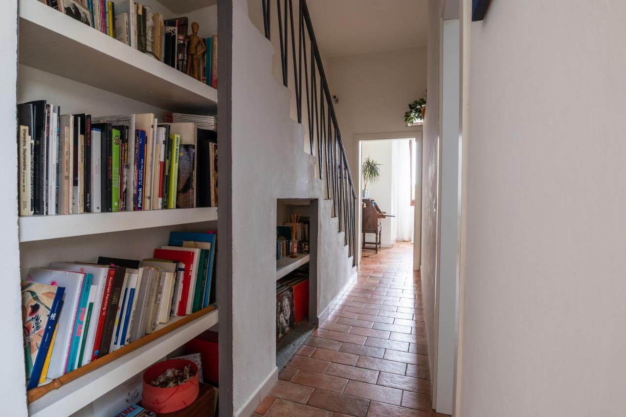 Giorni Dipinti Bed & Breakfast Firenze