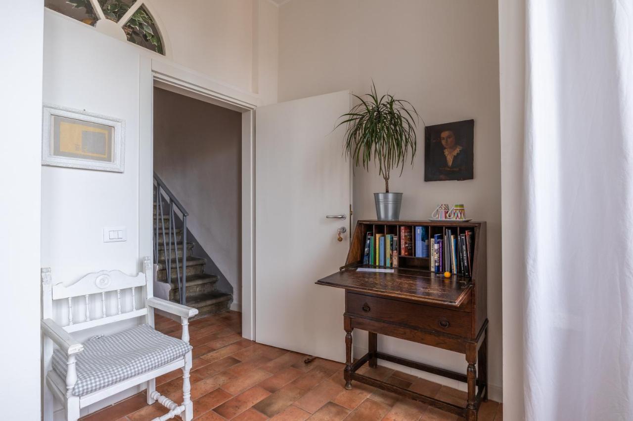 Giorni Dipinti Bed & Breakfast