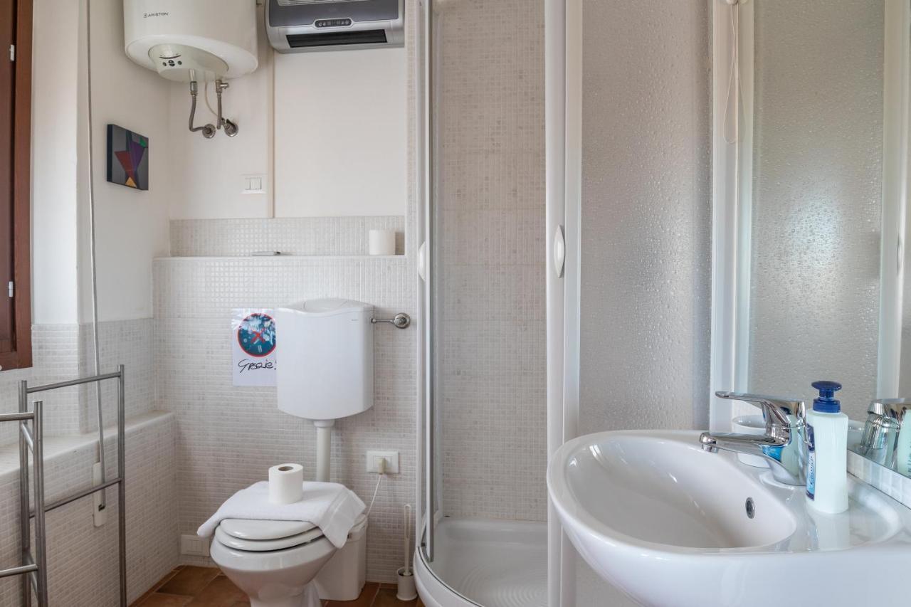 Bed & Breakfast Giorni Dipinti
