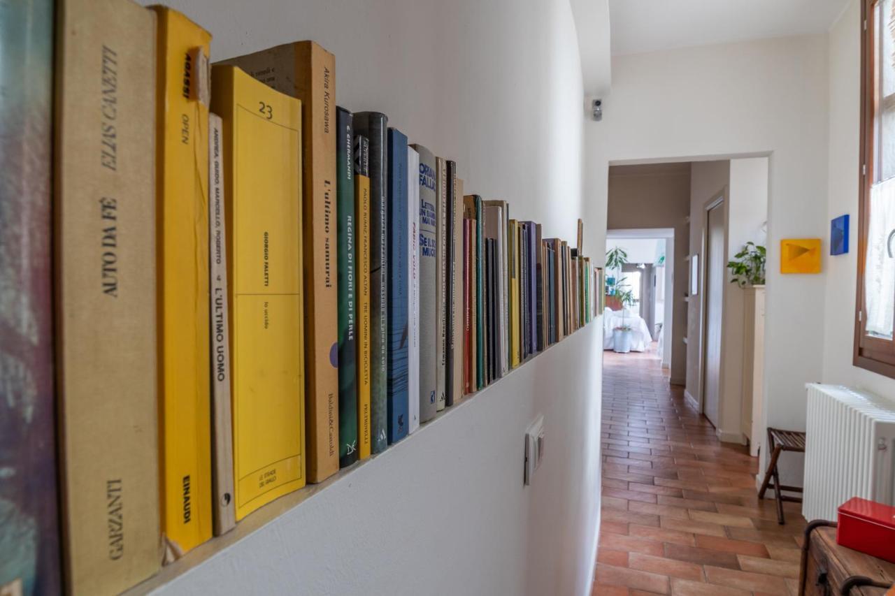 Bed & Breakfast Giorni Dipinti Firenze