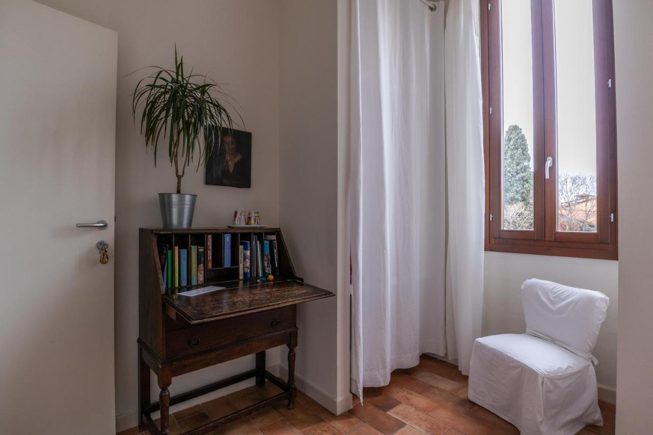 Giorni Dipinti Bed & Breakfast