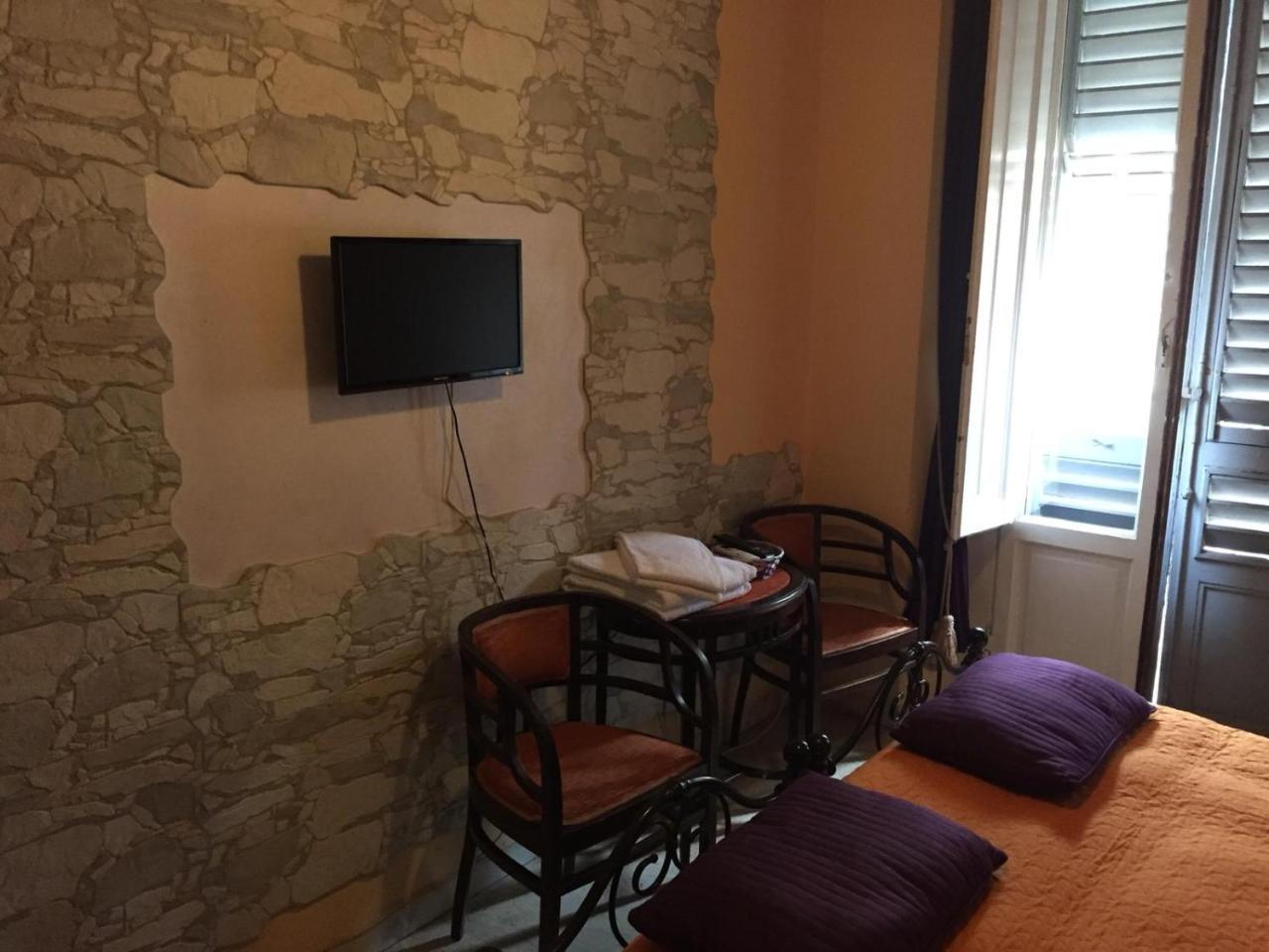 Bed & Breakfast Belfiore Florence