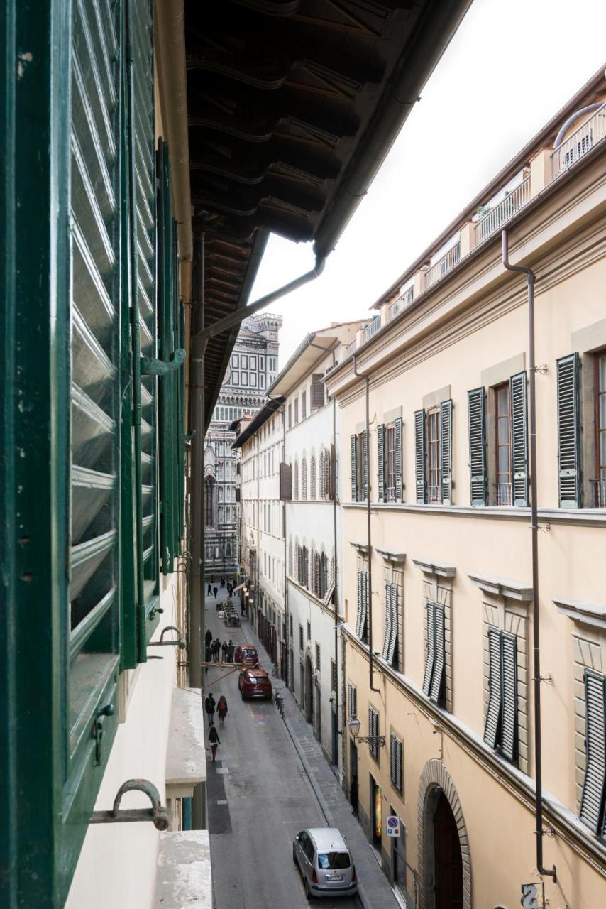 Bed & Breakfast Life Style Novecento Florence